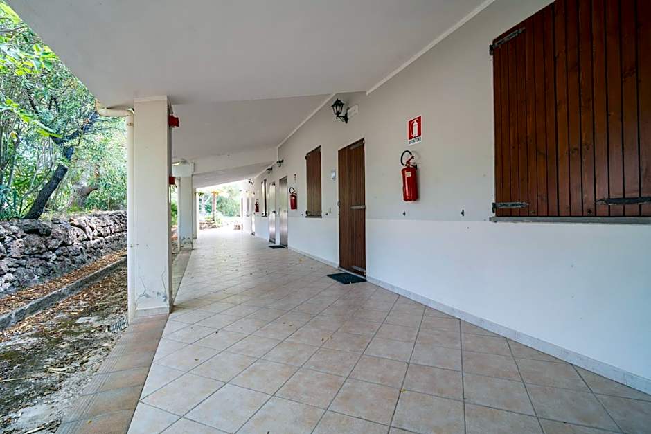Residence Hotel Monte Ricciu Nuova Gestione