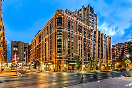 Cambria Hotel Rockville