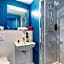 ibis budget Valence Nord Plateau des Couleures