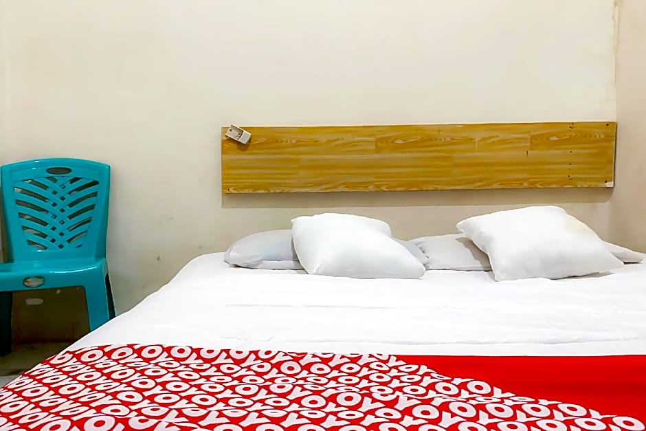 Hotel O Pondok Kancil Makassar