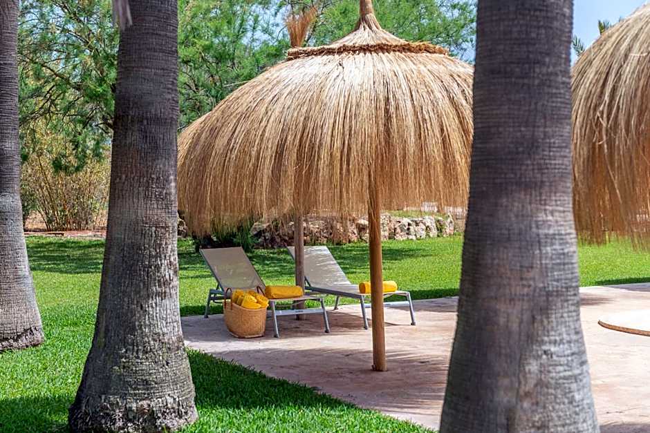 Finca Hotel Can Canals & Spa