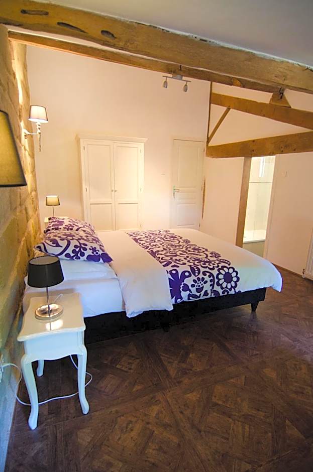 Vandenbeld Wines B&B