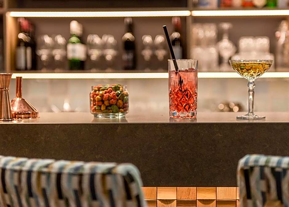 Hyatt House Frankfurt Eschborn