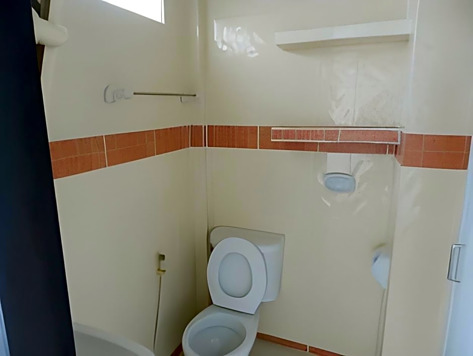 Baan Khun Mae Apartment