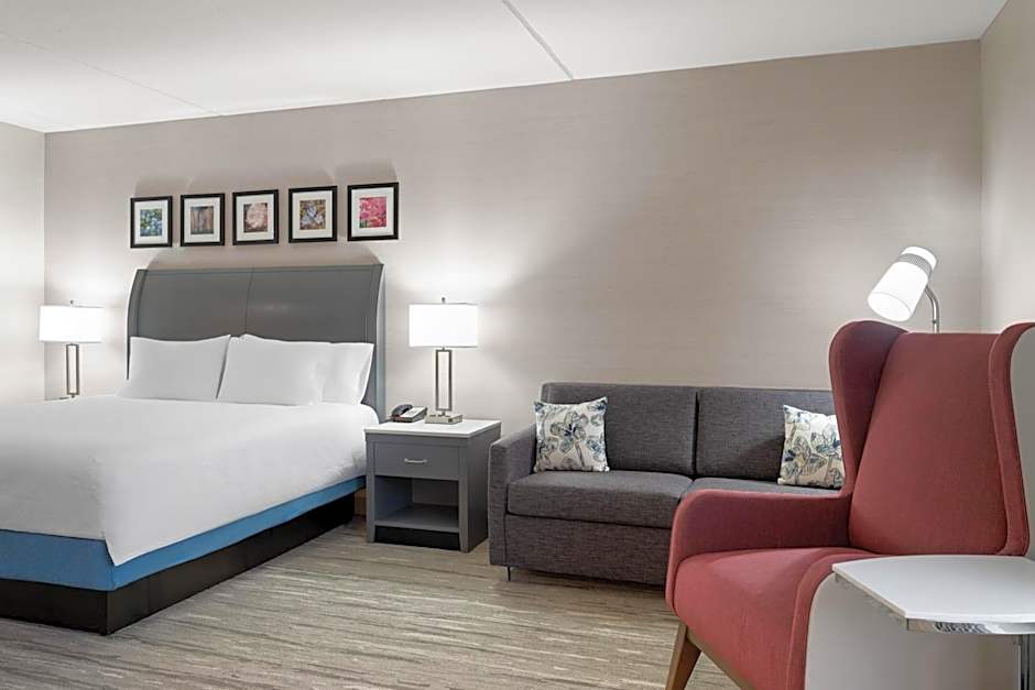 Hilton Garden Inn Lenox/Pittsfield