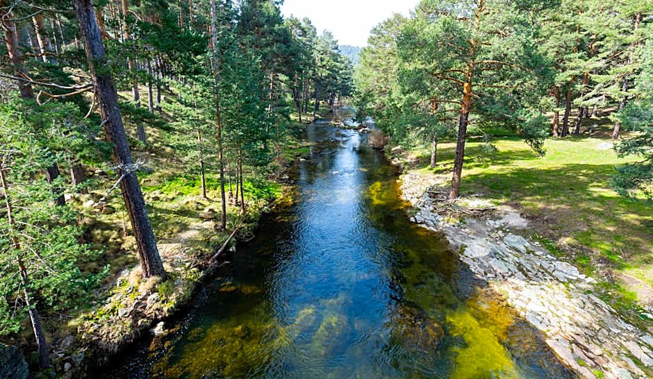 ALTOGREDOS Hotel Rural y apartamentos turísticos