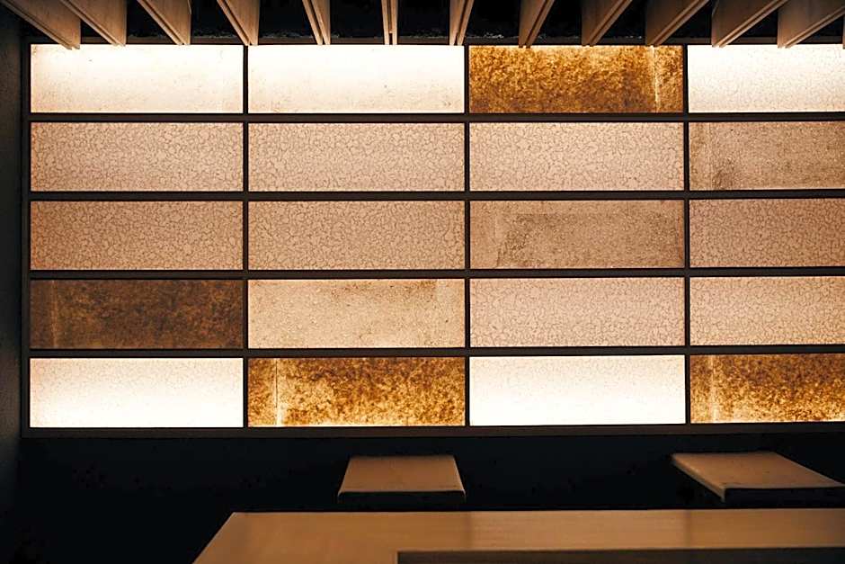 Cyashitu ryokan asakusa