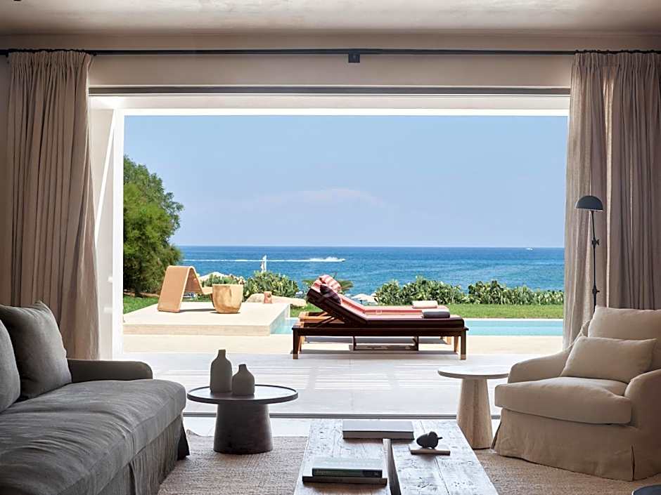 Port Royal Villas and Spa - Adults Only