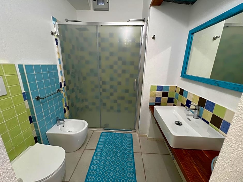Hotel Da Cecco
