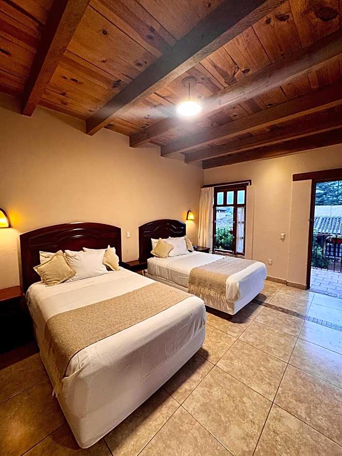 Parador Margarita