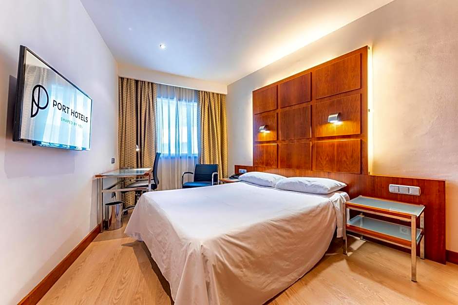 Port Azafata Valencia