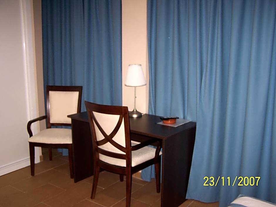 Hotel Castillo
