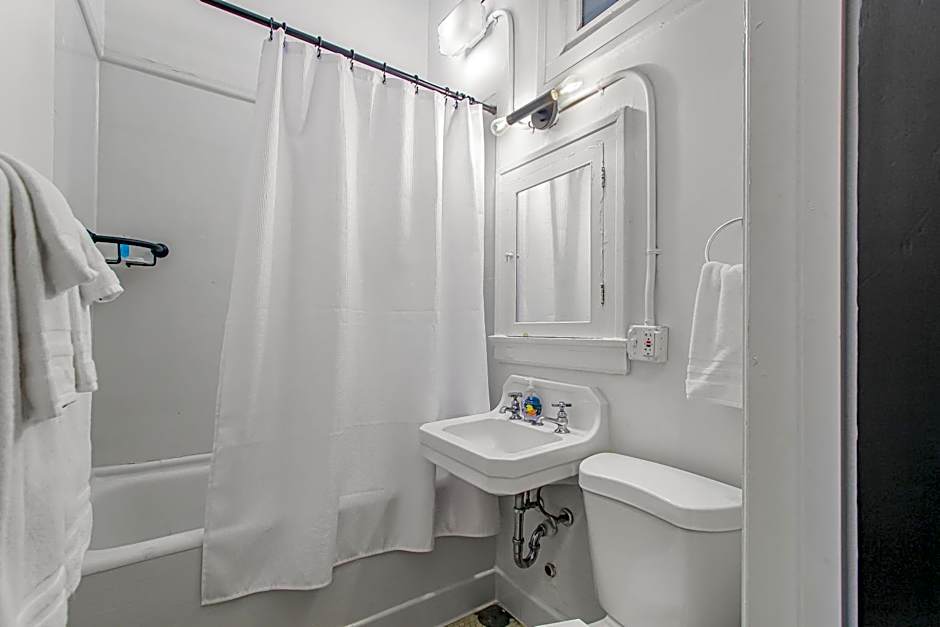 Library Square Suites
