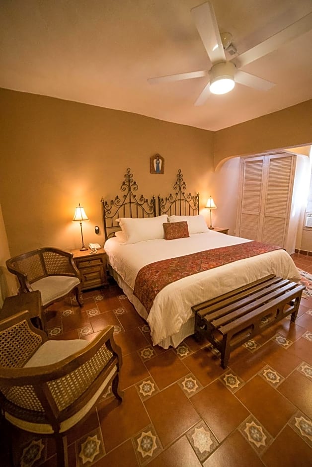 Villa Mirasol