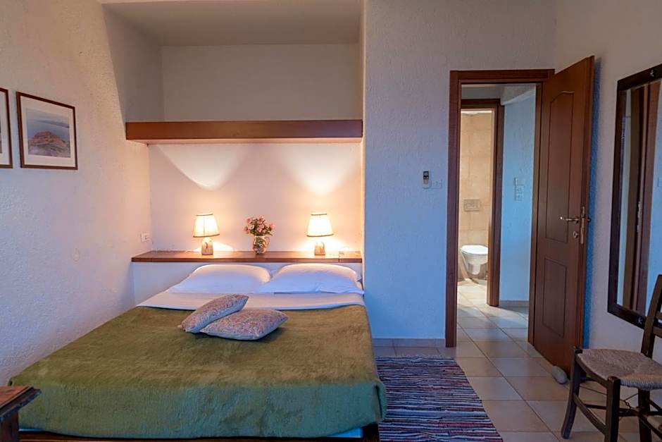 Porto Sisi Hotel Apartments