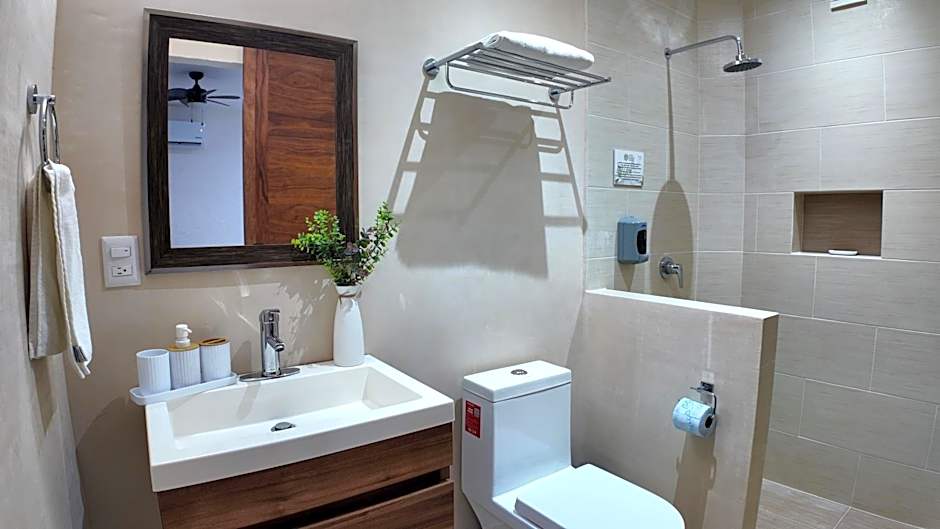 Hotel Bosque Caribe, 5th Av. Zone