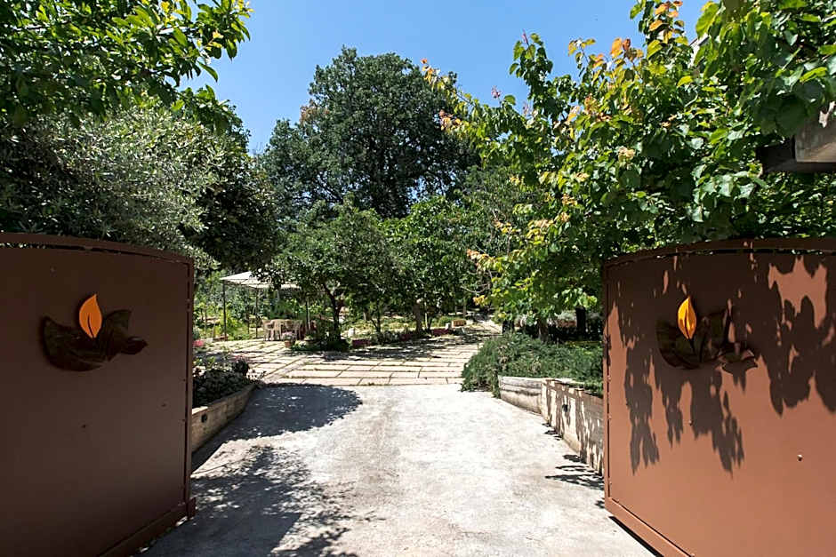 B&B Il giardino degli incanti