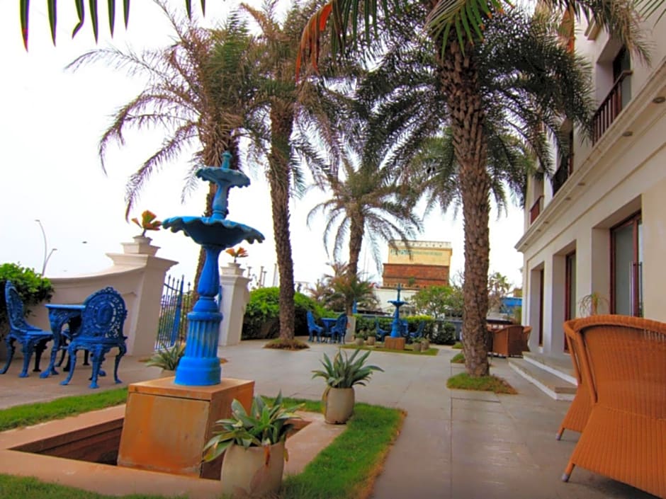 The Promenade Pondicherry