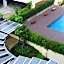 Ampo Residence Hotel