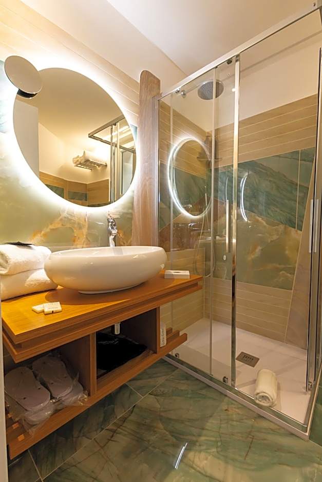 Maggiano Boutique Hotel