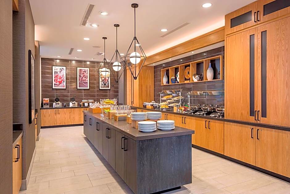 SpringHill Suites by Marriott Madison