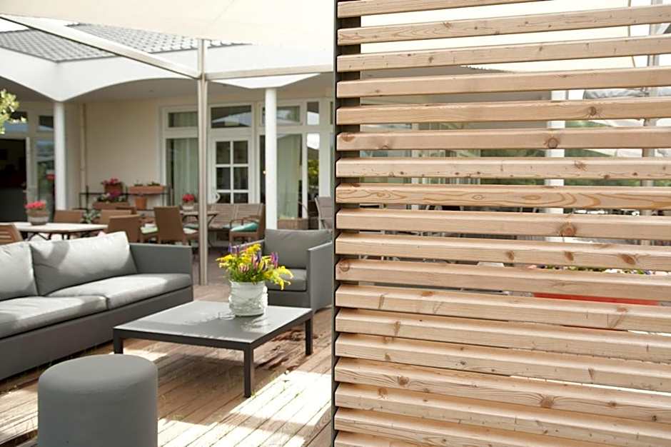 Golfhotel Rheine Mesum