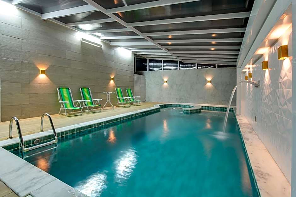 Flat Gean Guilherme - Canasvieiras