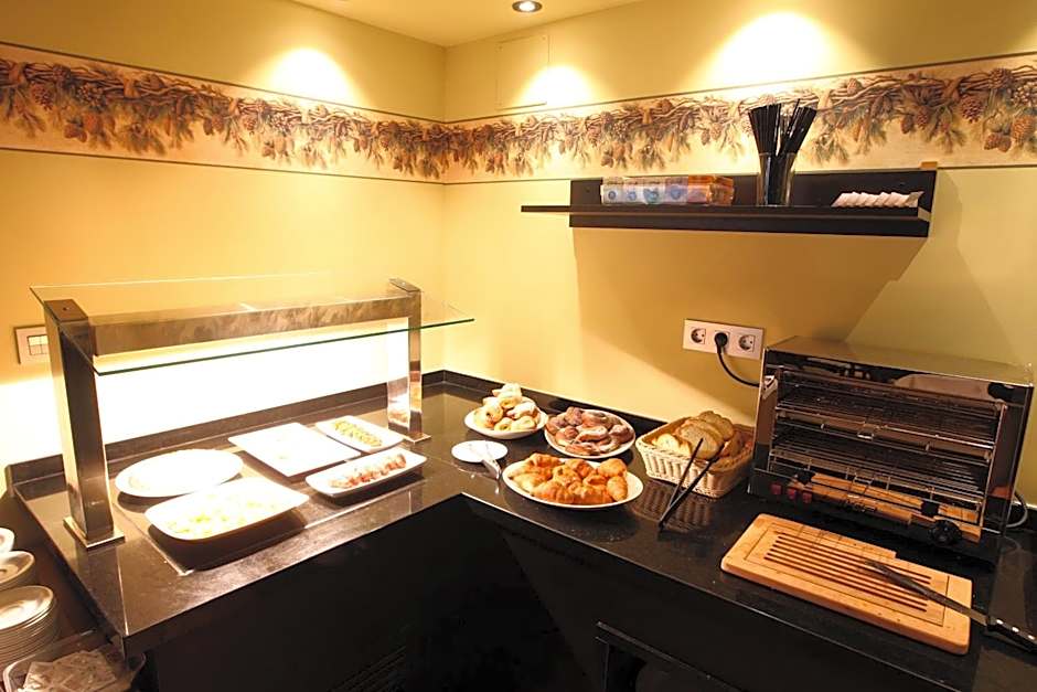 Hotel & Spa Real Villa Anayet