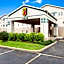 Super 8 by Wyndham Aurora/Naperville Area