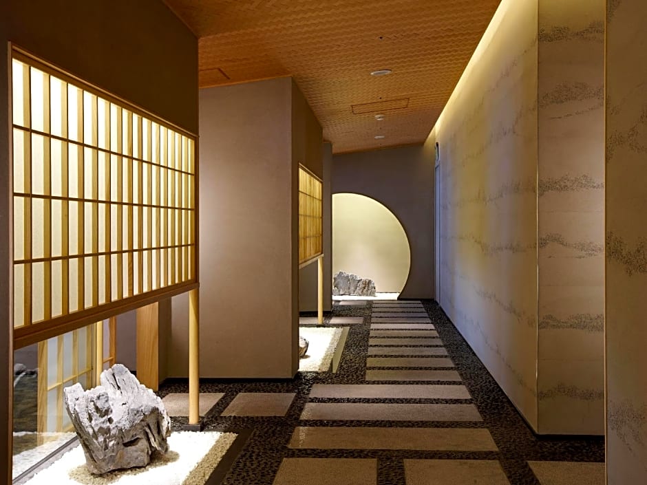 The Okura Prestige Taipei Hotel