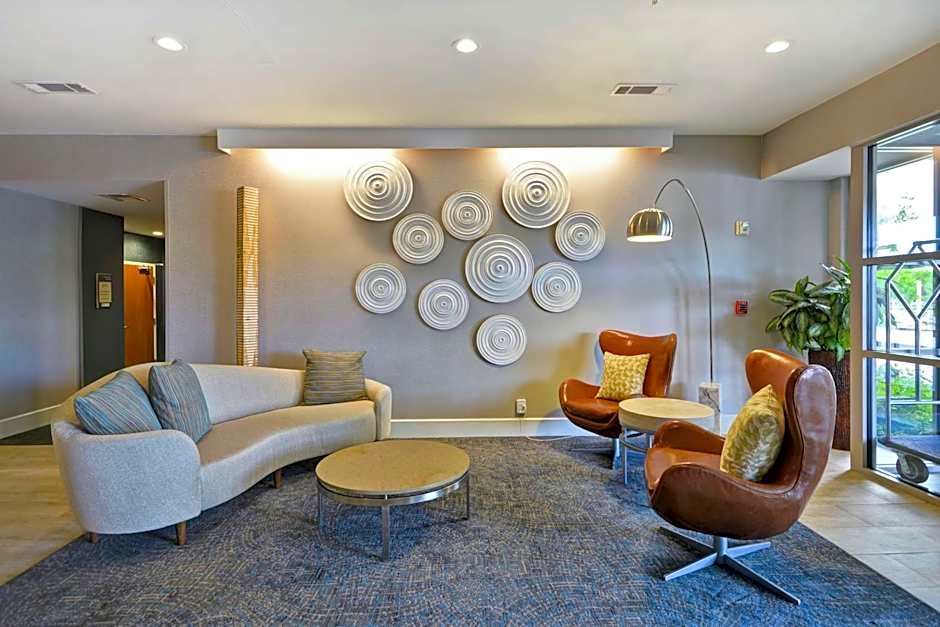 Homewood Suites By Hilton Dallas-Frisco