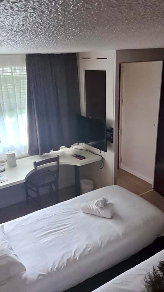 The Originals Access, Hôtel Foix