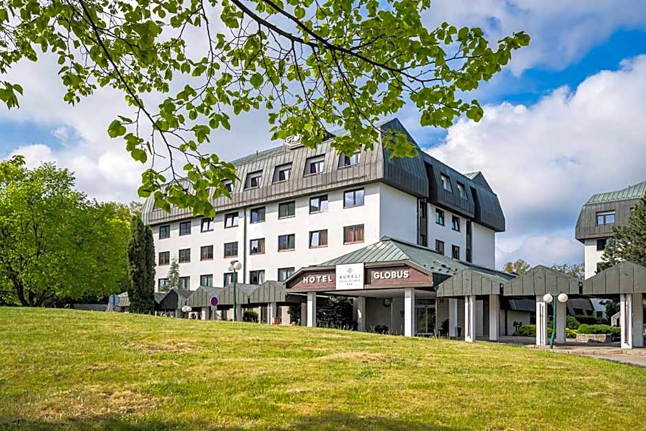 Hotel Globus
