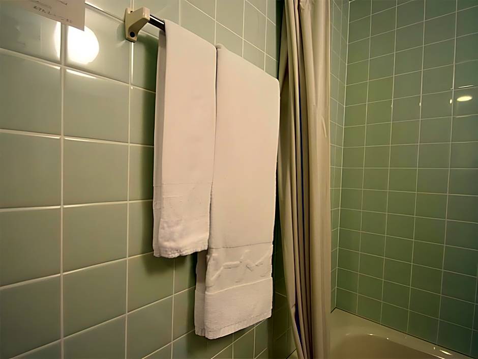 Hotel Route Inn Ishinomaki Kanan Inter