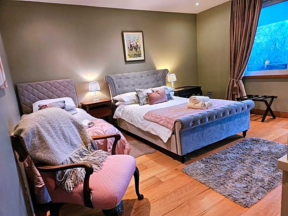 Hazelwood Country House