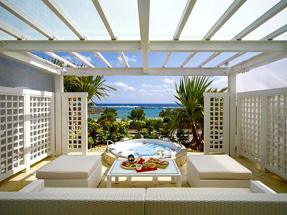 Shigira Bayside Suite Allamanda