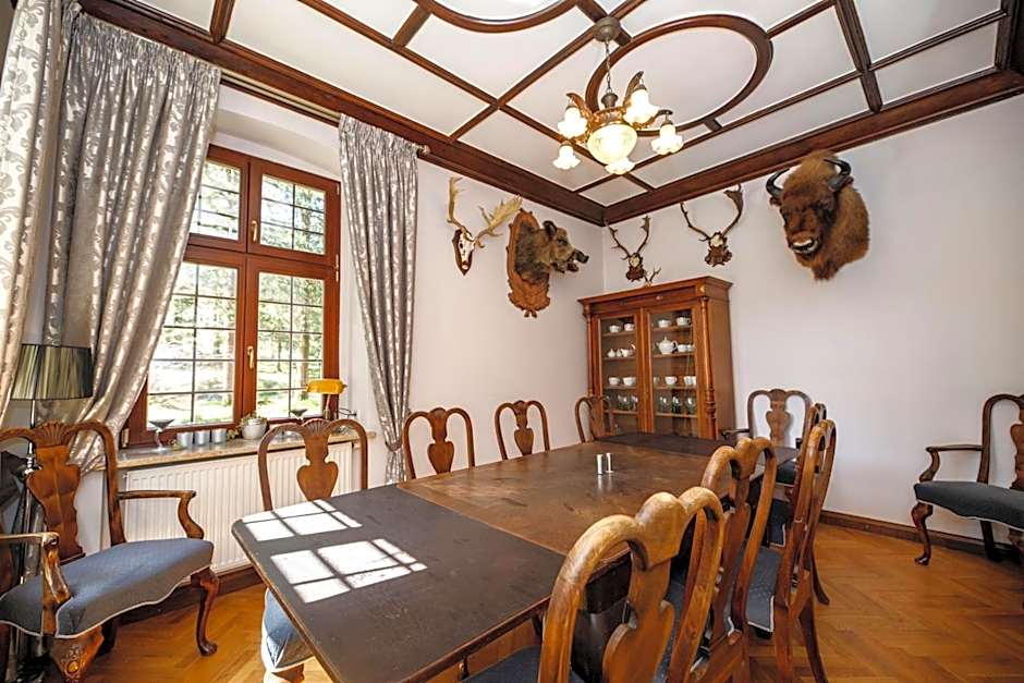 Apartamenty Silva Szklarska Poręba