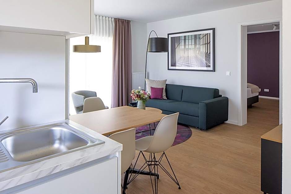 Hotel Upstalsboom Langeoog