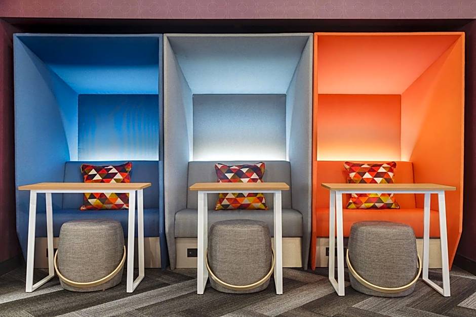 Tru By Hilton Ogden, Ut