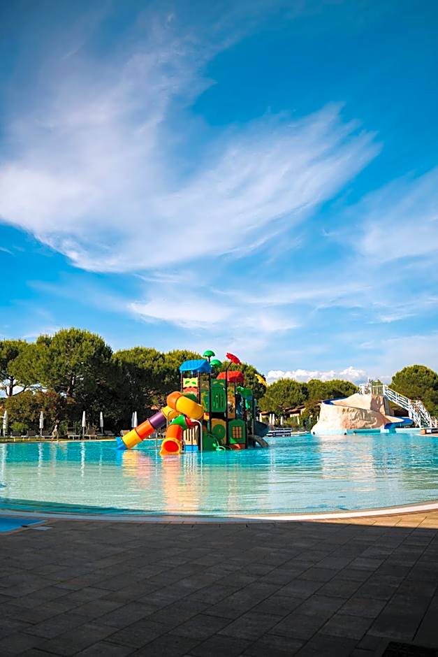 Villaggio Ca' Laguna