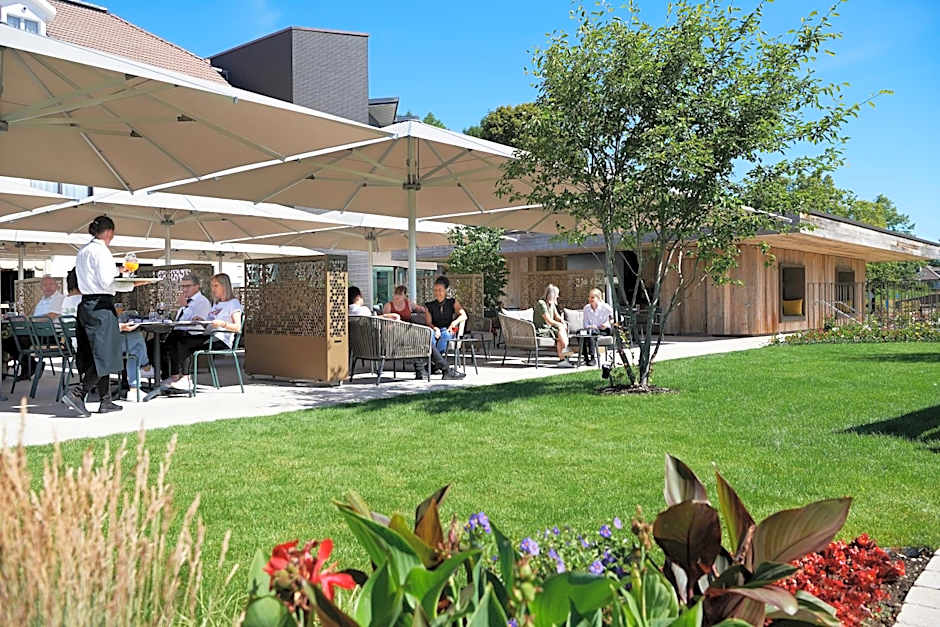 Grand Hôtel Les Endroits