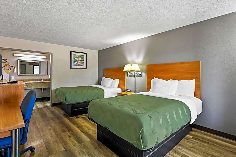 Quality Inn Bowling Green South