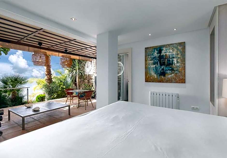 Condesa del Mar apartamentos adults only