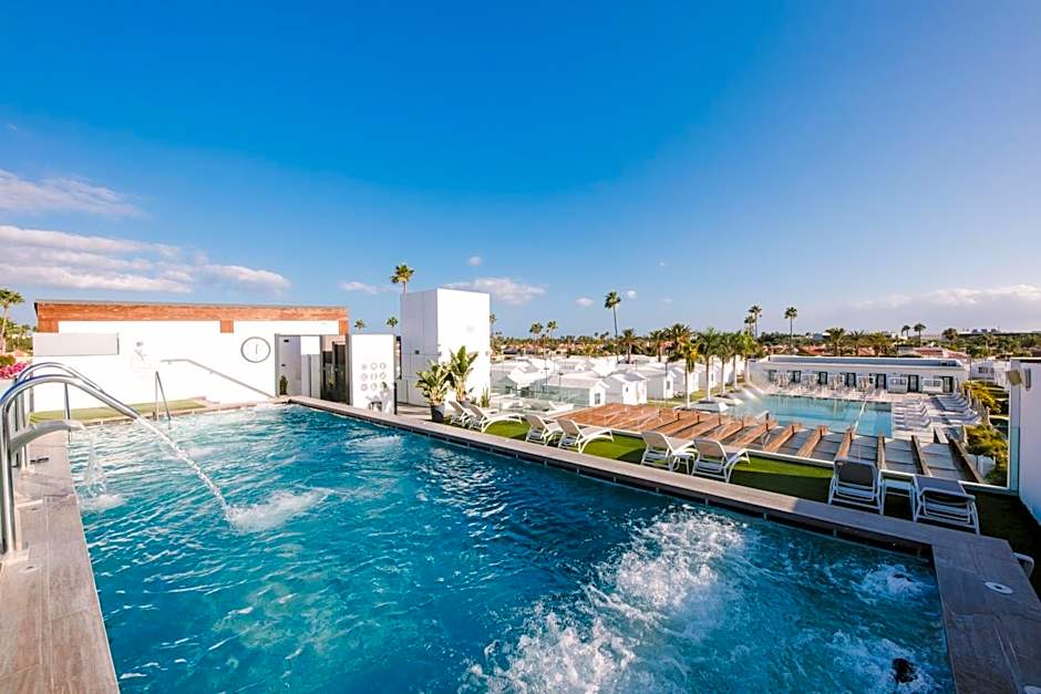 Club Maspalomas Suites & Spa - Adults Only
