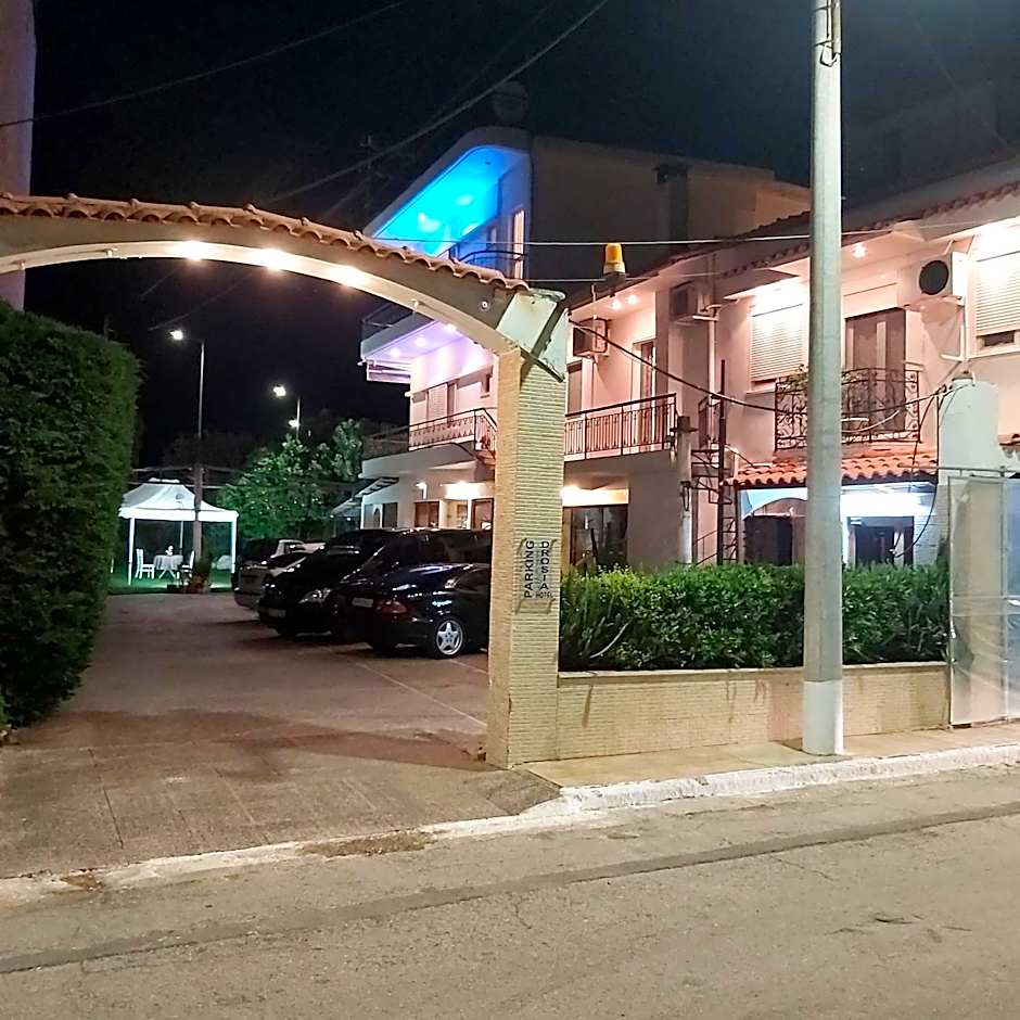 Hotel Drosia