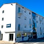 Kyriad Montpellier Ouest St Jean de Védas - A709