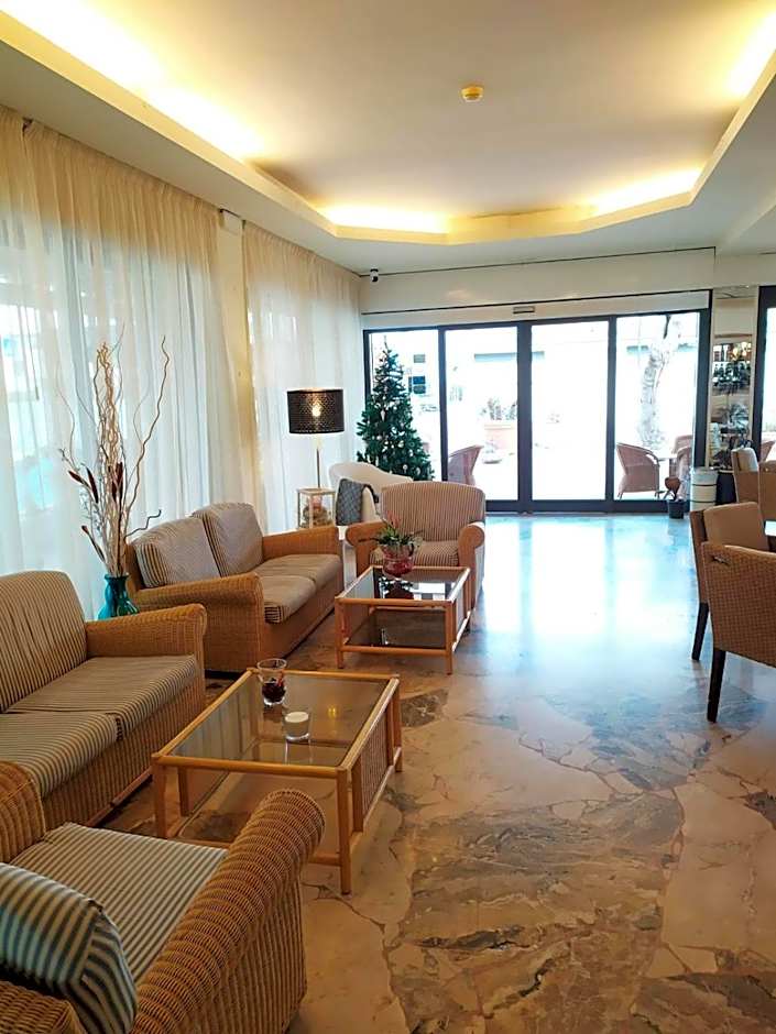 Hotel Avana Fronte Mare