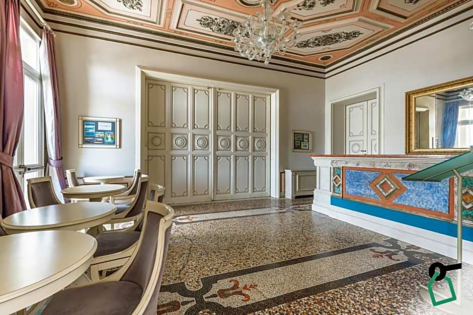 HOTIDAY Room Collection - Livorno Mascagni