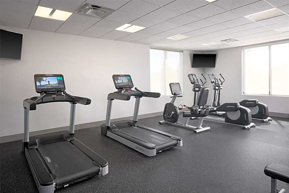 Best Western Premier Hotel at Fisher's Landing