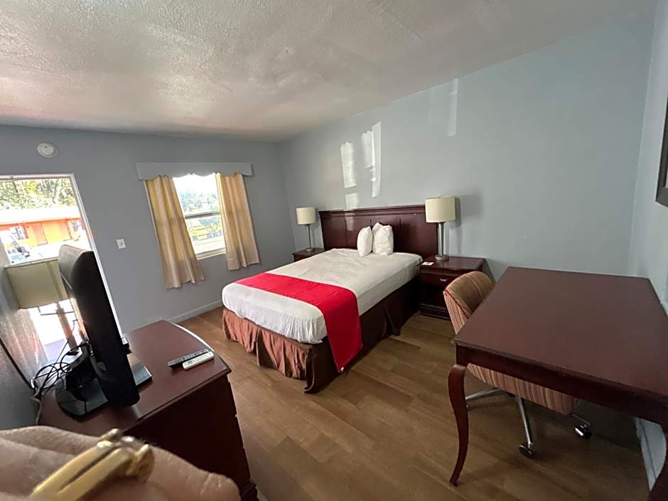 Stevens Motel by Capital O Ocala US 27